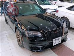 كرايسلر 300